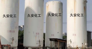 氣瓶干燥抽真空工作中，發(fā)現(xiàn)的問(wèn)題及處理